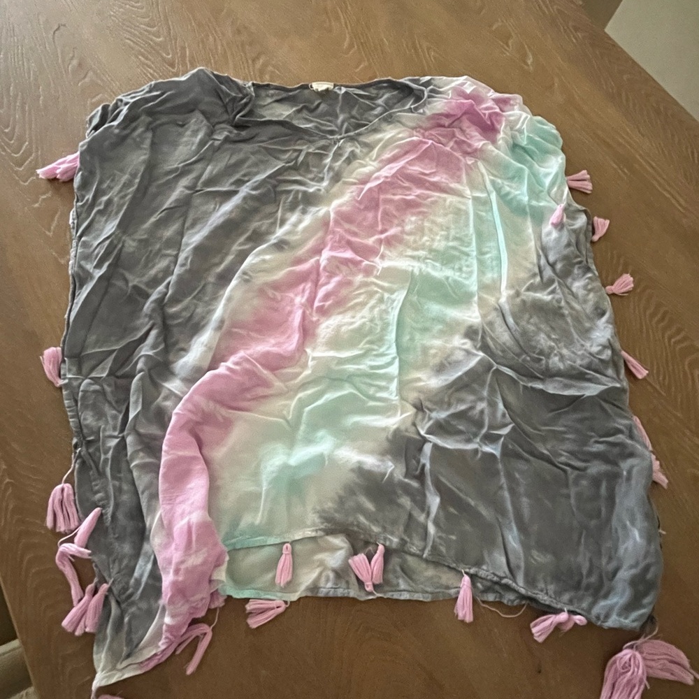 Funky shirt